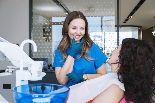 Dental Bonding in Manawa, WI